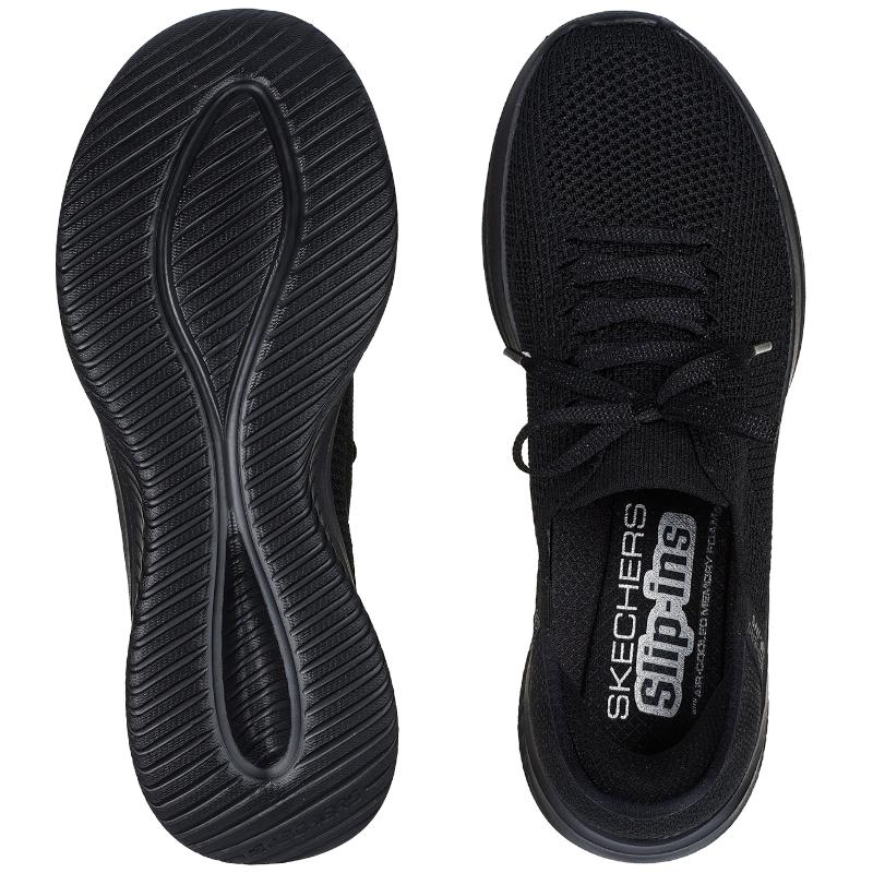 Ultra Flex SKECHERS スケッチャーズ スリップインズ：ウルトラ