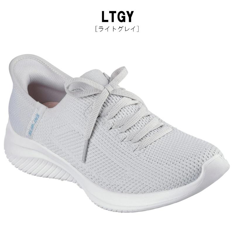 Ultra Flex SKECHERS スケッチャーズ スリップインズ：ウルトラ