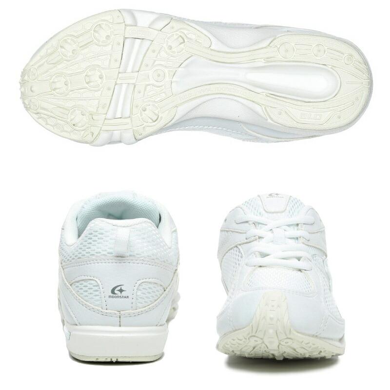 ムーンスター スーパースター MOONSTAR SUPERSTAR SS J757 子供靴