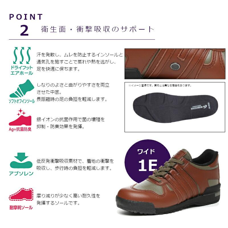 ワールドマーチ MoonStar ムーンスター WORLD MARCH WL508 PRIDE(R