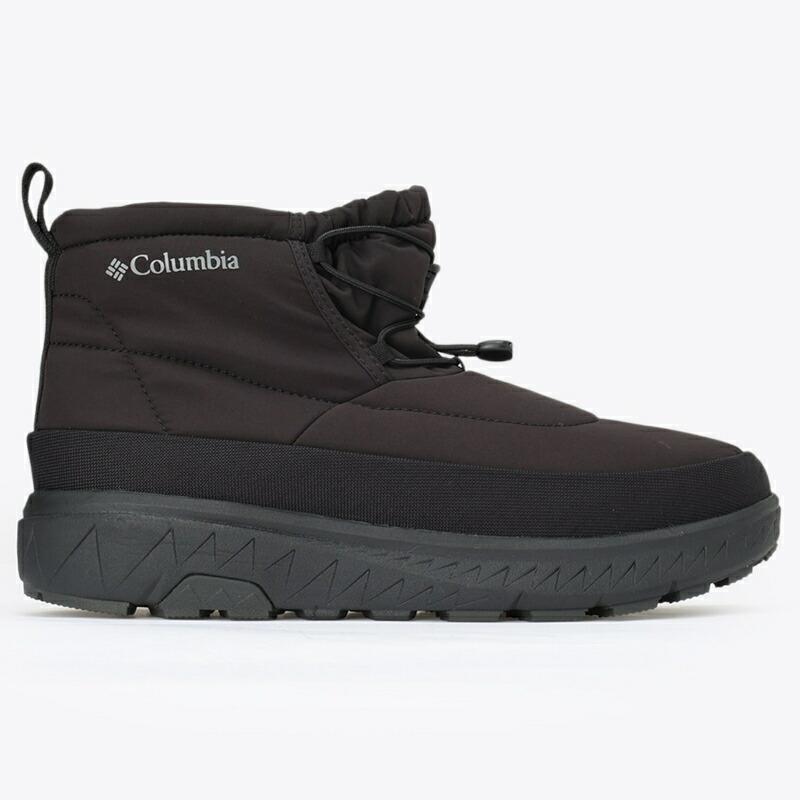 Columbia（コロンビア） COLUMBIA YELLOWTAIL SHORTY WP OH イエロー