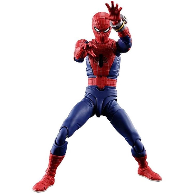 S.H.Figuarts スパイダーマン&スパイダーグウェン S.H.Figuarts スパイダーグウェン（スパイダーマン:アクロス・ザ
