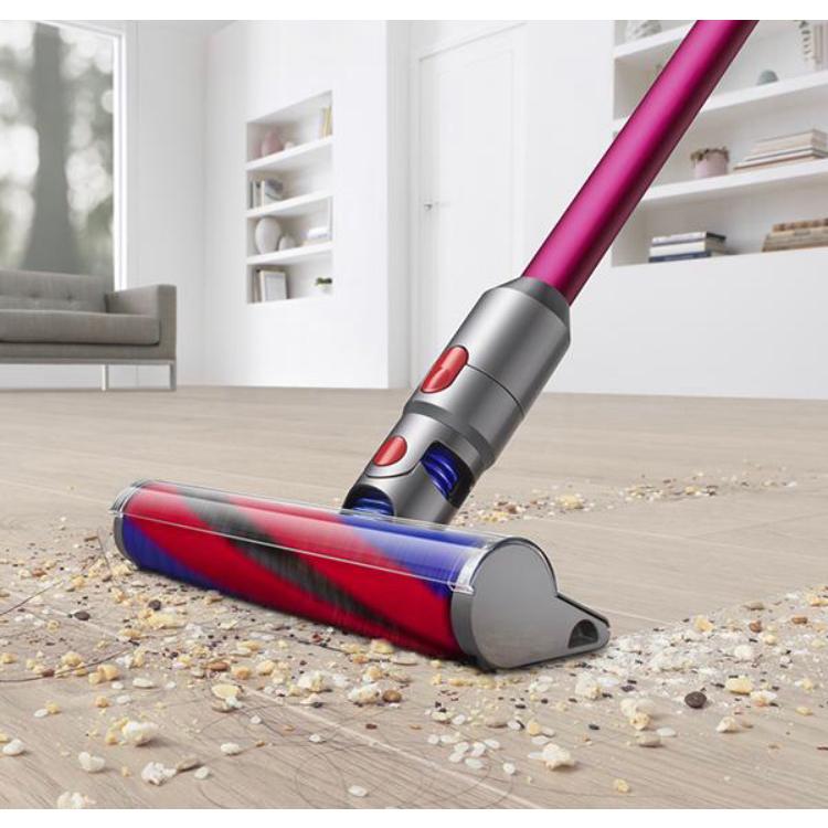 生活家電 DYSON V8 Slim Fluffy Extra SV10K EXT FU