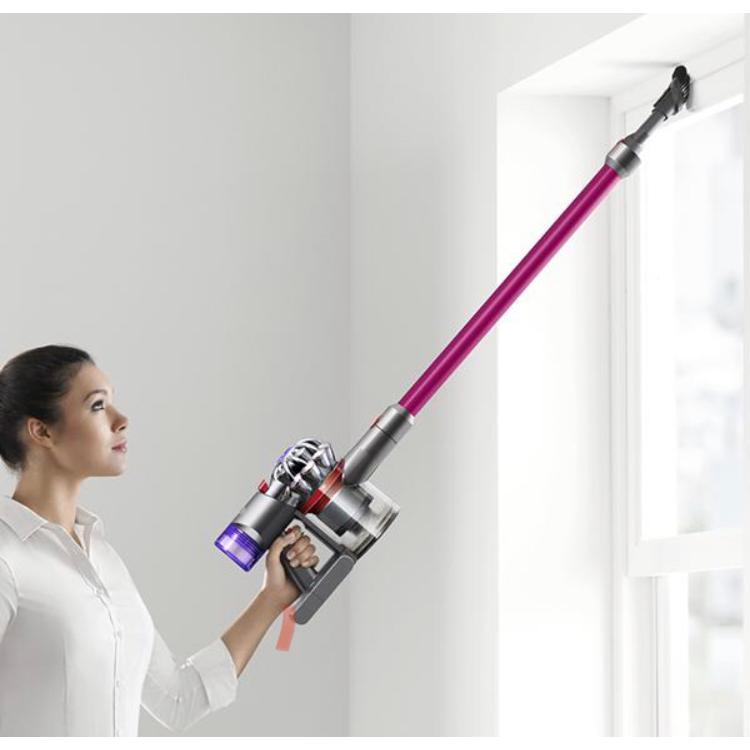 生活家電 DYSON V8 Slim Fluffy Extra SV10K EXT FU