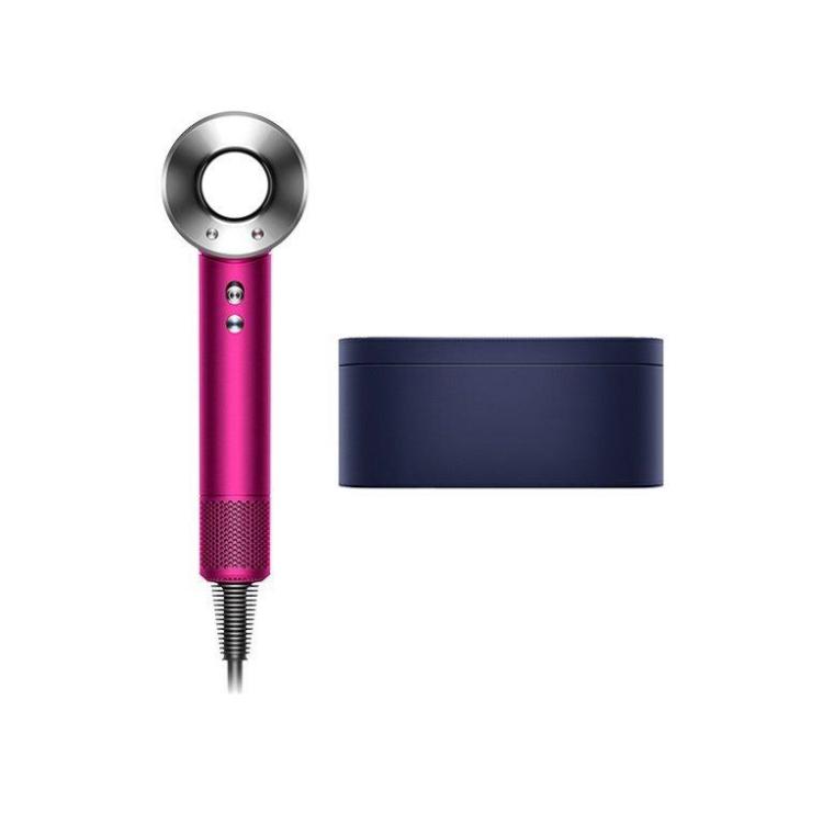 ダイソン HD08ULFFFNBX Dyson Supersonic Ionic ヘアドライヤー