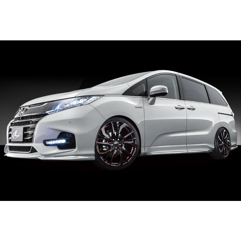 WEDS（ウェッズ） 4本購入で特典付 0038778 アルミホイール 1本 LEONIS