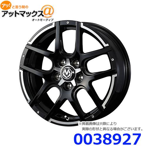 売れ筋 4本購入で特典付 Weds ウェッズ アルミホイール1本 Weds Adventure Mud Vance 04 16inch 7 0 40 5穴 114 3 Black Polish 9980 宅送 Www 101veiculos Com Br