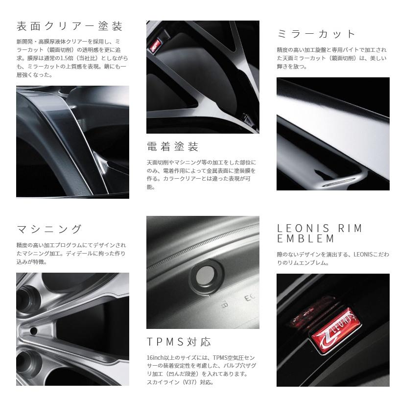 WEDS（ウェッズ） 4本購入で特典付 0039033 アルミホイール1本