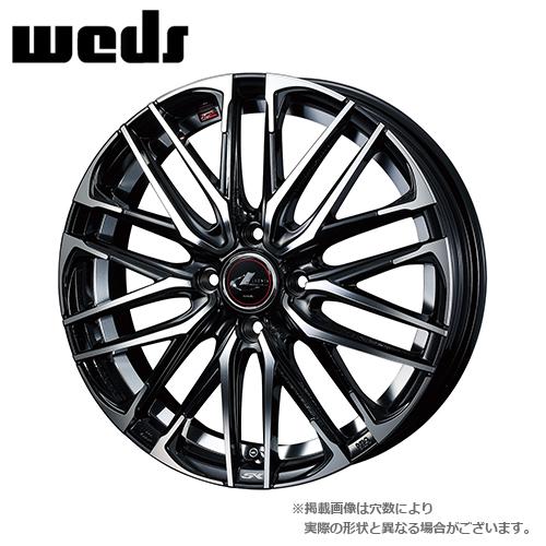 WEDS（ウェッズ） 4本購入で特典付 0039044 アルミホイール1本 