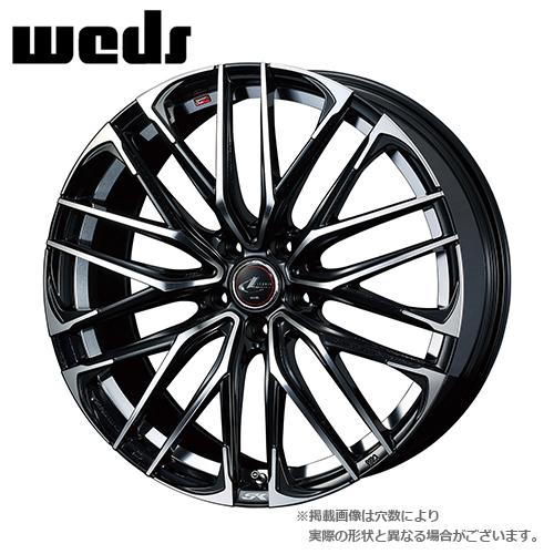 WEDS（ウェッズ） 4本購入で特典付 0039052 アルミホイール1本