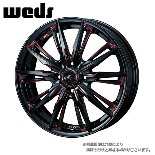 WEDS（ウェッズ） 4本購入で特典付 0039341 アルミホイール1本