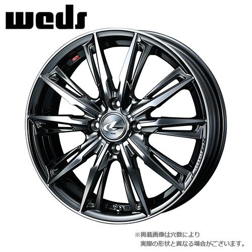 WEDS（ウェッズ） 4本購入で特典付 0039343 アルミホイール1本