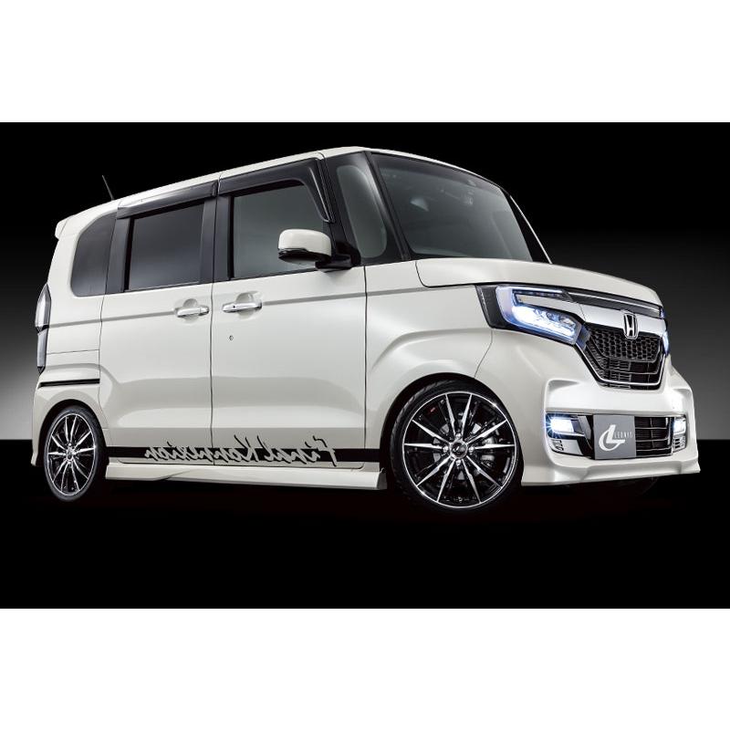 レオニス20 インチ　4本セット imgrc0098153771.jpg
