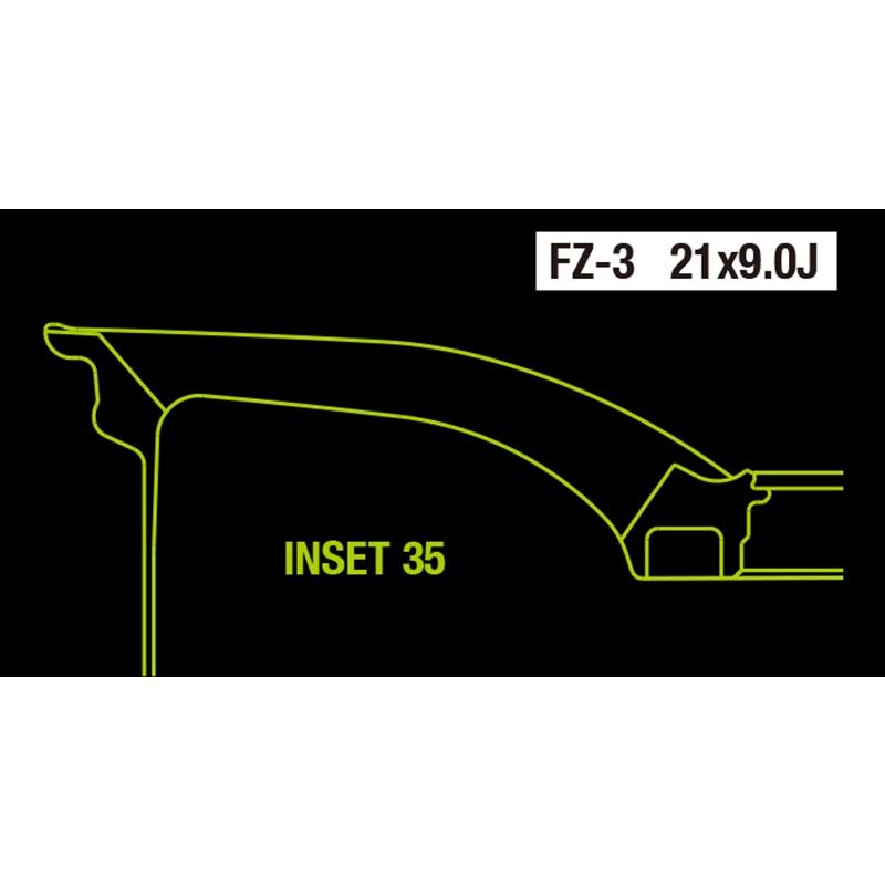 専用 12.7sq.ホイールナット専用 コードレストルクリミットインパクトレンチ