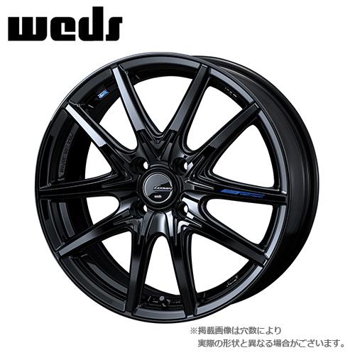 WEDS（ウェッズ） 4本購入で特典付 0039680 アルミホイール1本 