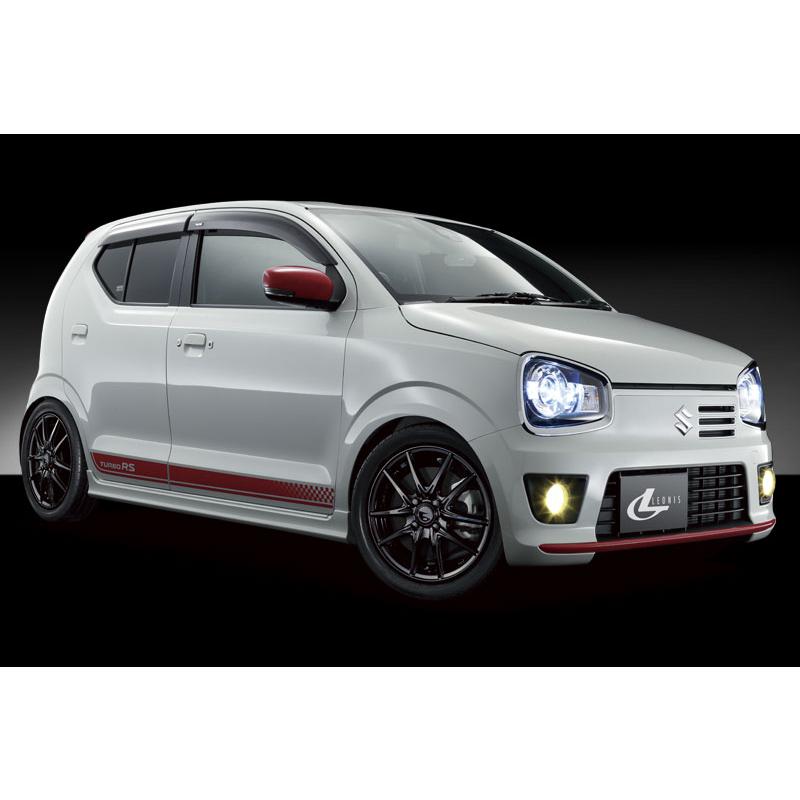 Weds LEONIS NAVIA 01 ウェッズ レオニス ナヴィア01 16インチ 4本