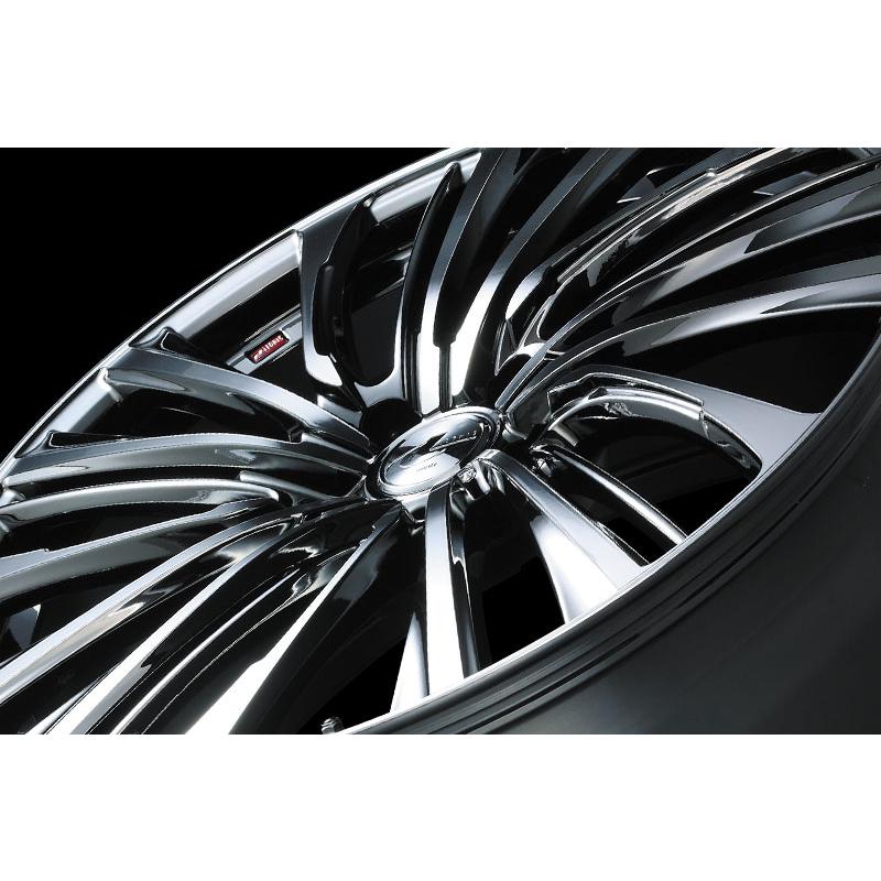 WEDS 4本購入で特典付 ウェッズ 0039999 アルミホイール1本 LEONIS FS 