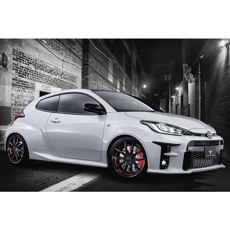 WEDS（ウェッズ） 4本購入で特典付 0040069 アルミホイール1本 NOVARIS