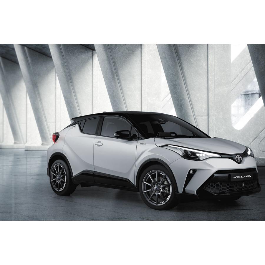 WEDS（ウェッズ） 個人宅直送不可 0040163 アルミホイール1本 VELVA