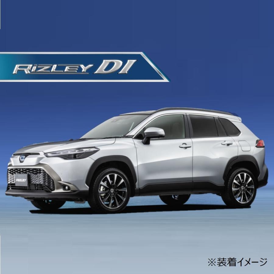 WEDS（ウェッズ） 個人宅直送不可 0040509 アルミホイール1本 RIZLEY