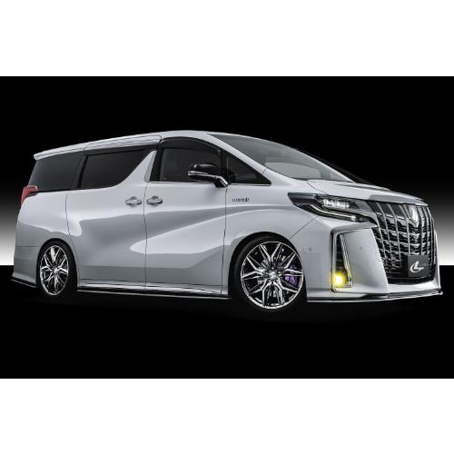 4本購入で特典付 WEDS ウェッズ 0040804 アルミホイール1本 LEONIS LM 17インチ リム幅6.5J インセット+52 5穴 PCD114.3 PBMC | WEDS | 02