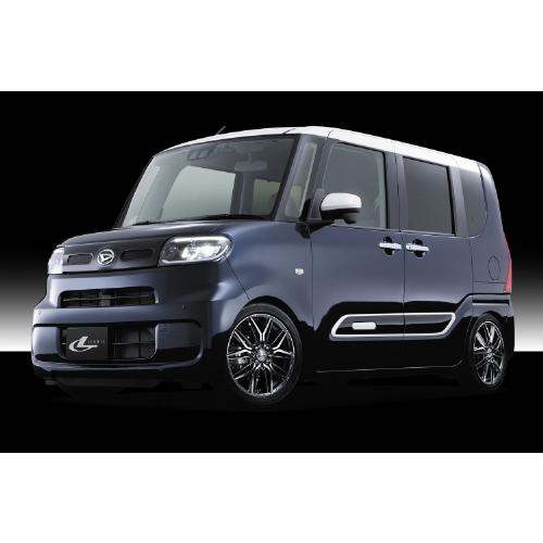 【美品】Weds レオニスLM ホイール4本セット　17インチ WEDS（ウェッズ） 17インチ レオニス LM ホイール4本セット 【送料無料