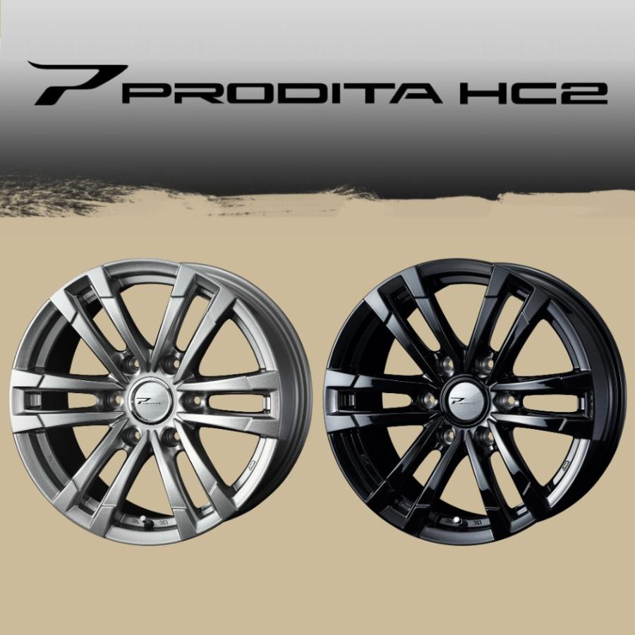 WEDS（ウェッズ） 個人宅直送不可 0040993 アルミホイール1本 PRODITA