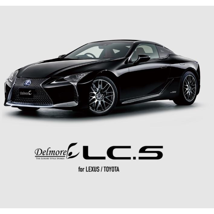 WEDS（ウェッズ） 個人宅直送不可 0041091 アルミホイール1本 DELMORE