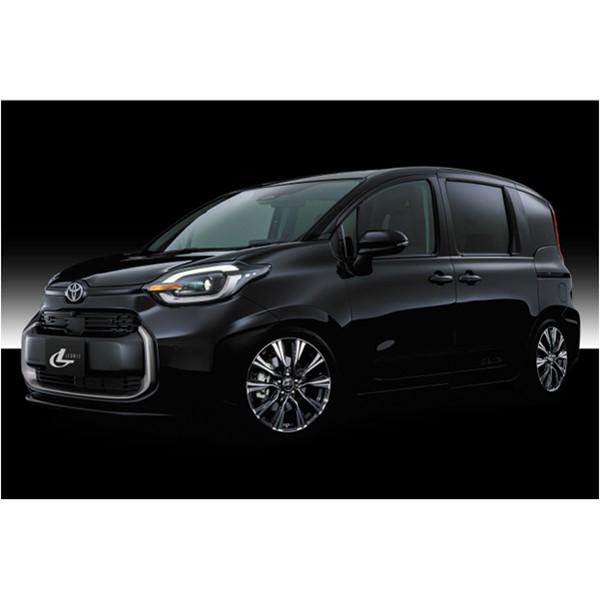 WEDS（ウェッズ） 4本購入で特典付 0041244 アルミホイール1本 LEONIS