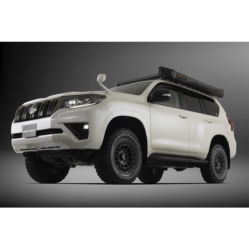 WEDS（ウェッズ） 0041549 アルミホイール1本 MUDVANCE X TYPE F 16