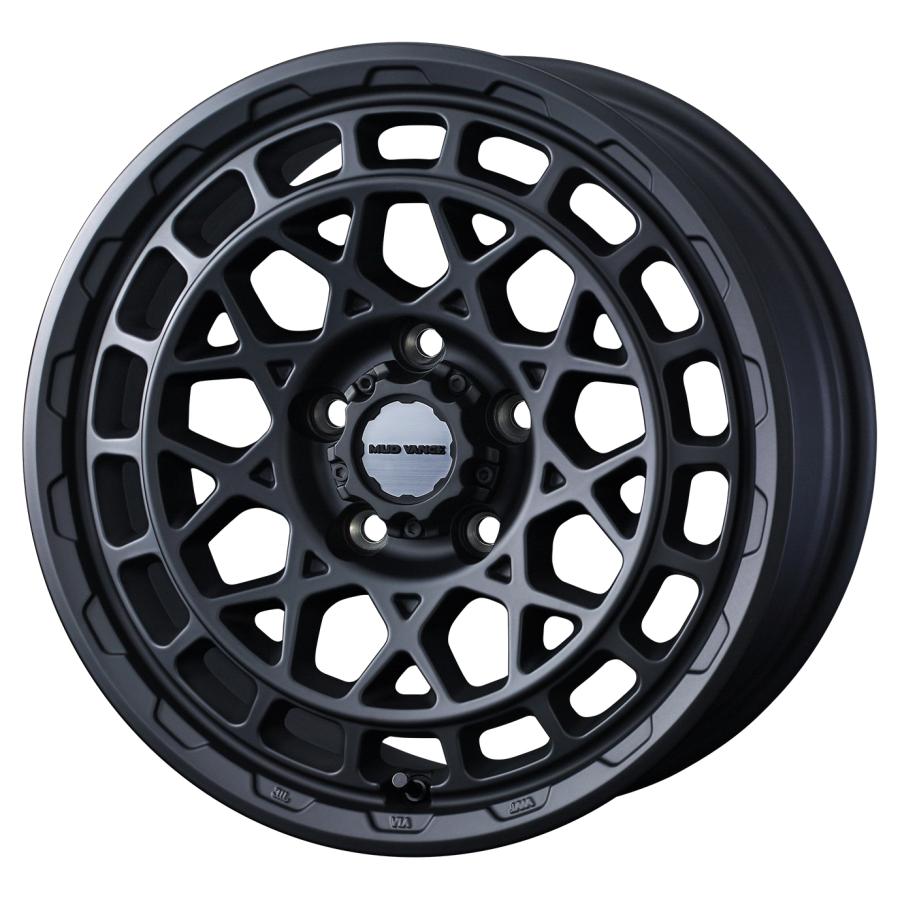 ウェッズ マッドヴァンス01 17インチ ホイール WEDS（ウェッズ） 0041570 アルミホイール1本 MUDVANCE X TYPE M 17