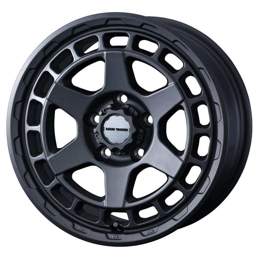 ウェッズ マッドヴァンス01 17インチ ホイール WEDS（ウェッズ） 0041601 アルミホイール1本 MUDVANCE X TYPE S 17