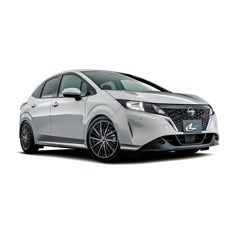 WEDSウェッズLEONIS FR 19インチ 245/40R19 