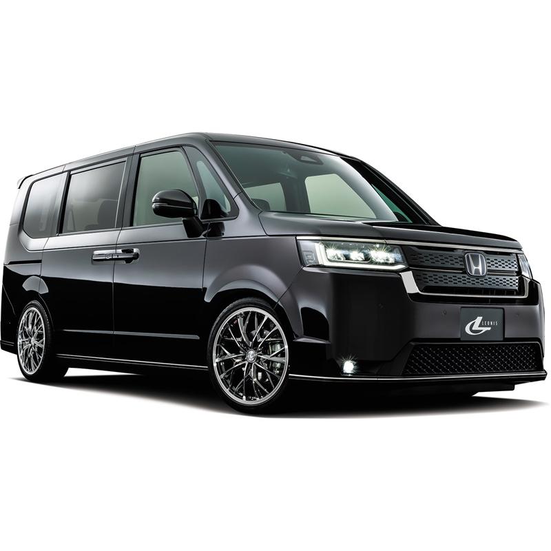 WEDS（ウェッズ） 0041704 アルミホイール1本 LEONIS MV 15インチ リム