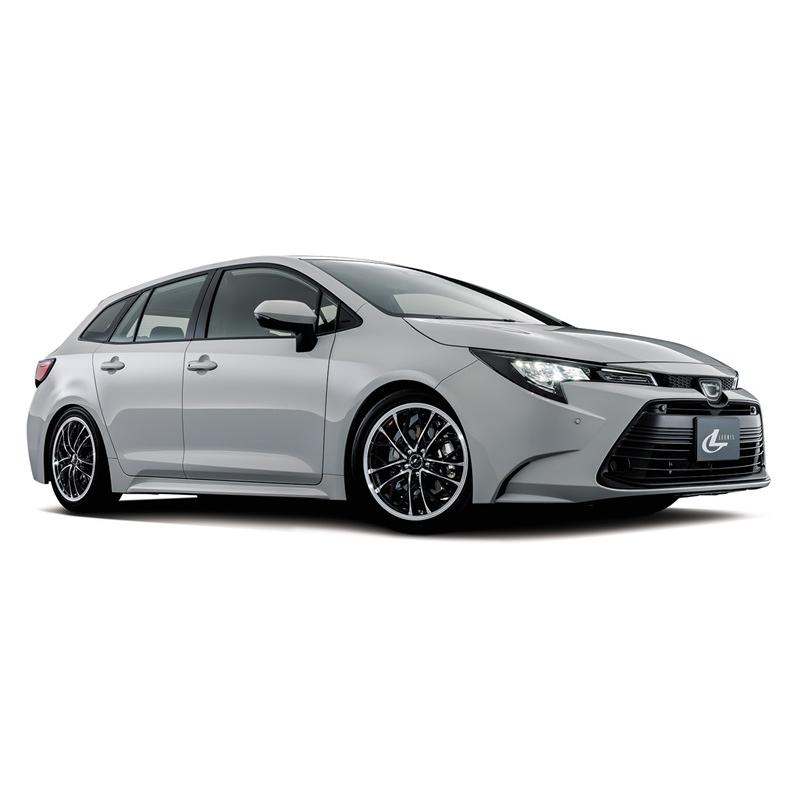 WEDS（ウェッズ） 0041704 アルミホイール1本 LEONIS MV 15インチ リム