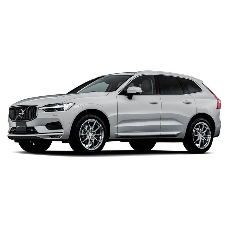 WEDS ウェッズ 0041880 アルミホイール1本 F-ZERO FZ-6 18インチ リム