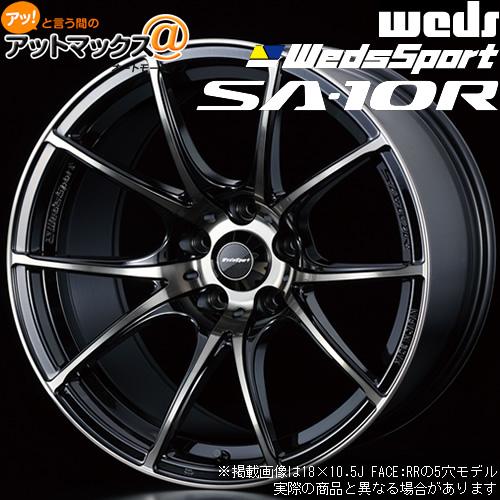 4本購入で特典付 WEDS ウェッズ 0072644 ウェッズスポーツ SA-10R 18 