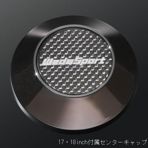 WEDS（ウェッズ） 0072798 ウェッズスポーツ SA-20R 17インチ リム幅