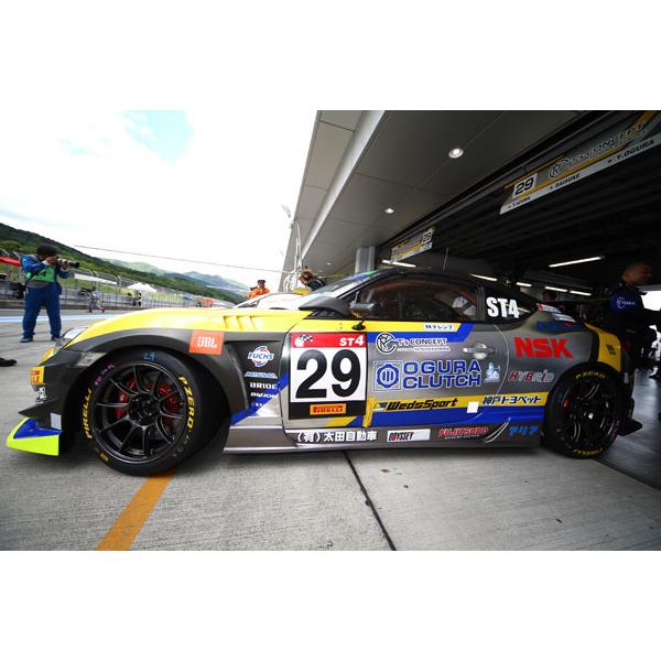 4本購入で特典付 WEDS ウェッズ 0073543 アルミホイール 1本 WEDSSPORT TC-105X 18インチ リム幅9.5 インセット+45 5穴 PCD100 EJ-TITAN | WEDS | 02