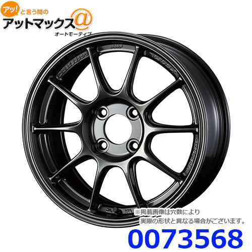 ウェッズスポーツTC-05　16インチ　2本 WEDS（ウェッズ） 4本購入で特典付 0073568 アルミホイール 1本 タイヤ・ホイール