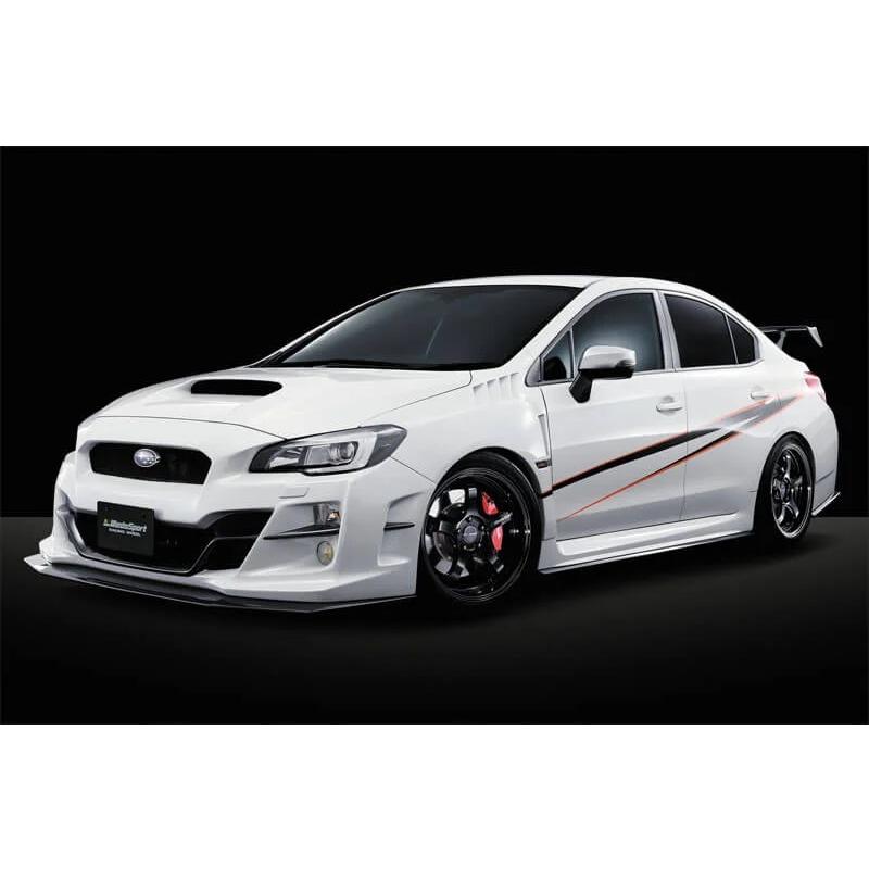 WEDS（ウェッズ） 0073655 アルミホイール1本 WEDSSPORT RN05M 19