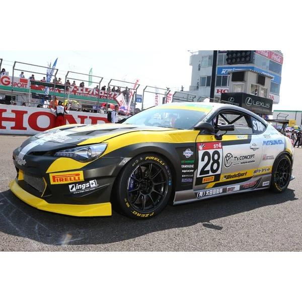 WEDS ウェッズ 0073669 アルミホイール1本 WEDSSPORT TC-105X 17インチ リム幅7.5J インセット+45 5穴 PCD114.3 EJ-TITANの画像
