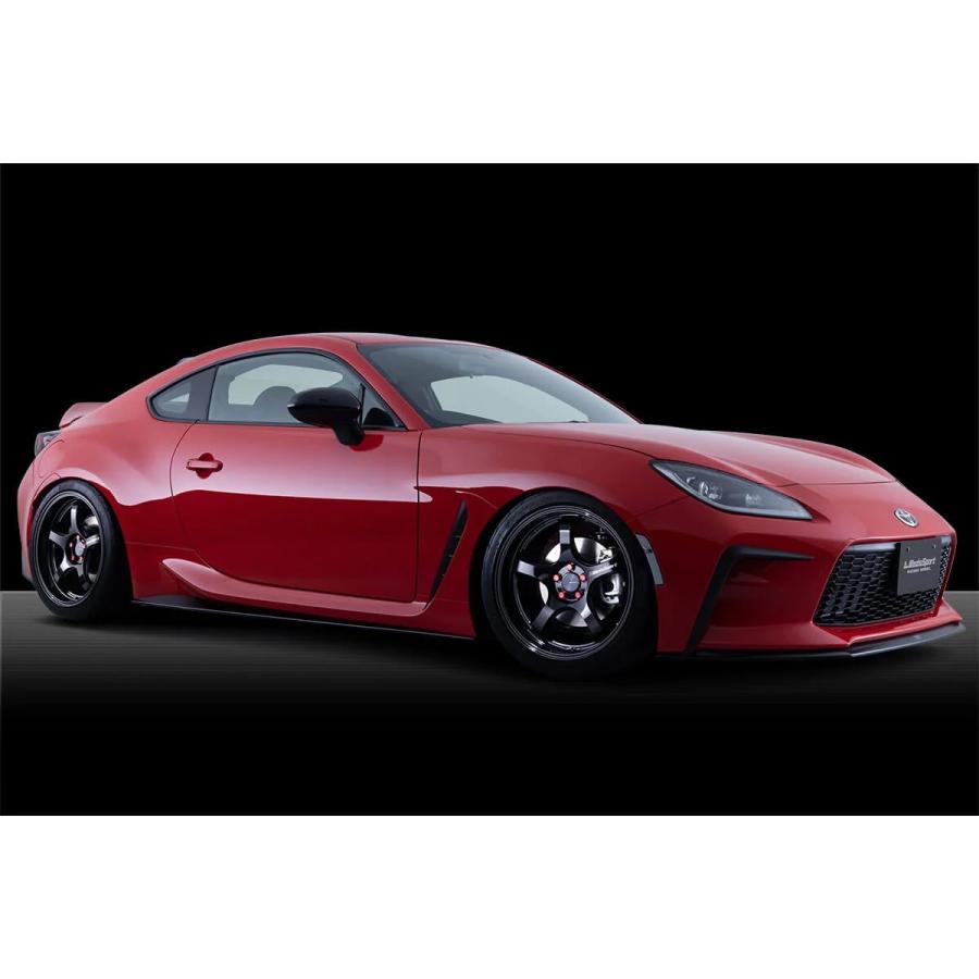 WEDS（ウェッズ） 0073678 アルミホイール1本 WEDSSPORT RN05M 19