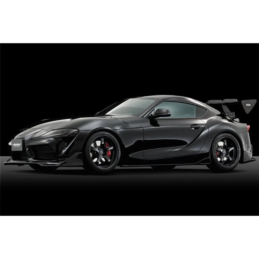 WEDS（ウェッズ） 0073678 アルミホイール1本 WEDSSPORT RN05M 19