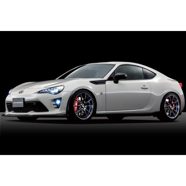 4本購入で特典付 WEDS ウェッズ 0073813 アルミホイール1本 WEDSSPORT ウェッズスポーツ SA25R 19インチ 8.0 +45 5穴 114.3 PSBの画像