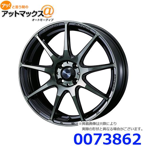 WEDS（ウェッズ） 0073862 アルミホイール1本 WEDSSPORT ウェッズ