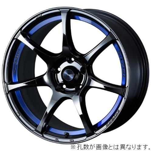 WEDS 4本購入で特典付 ウェッズ 0074039 アルミホイール1本 WEDSSPORT 