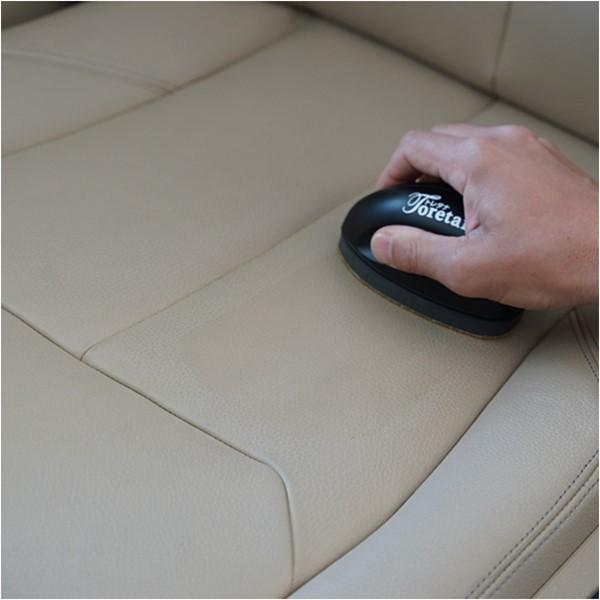 SOFT99 ソフト99 ルームピア トレタナ 本革用シート用クリーナー コンディショナー | ソフト99 | 02