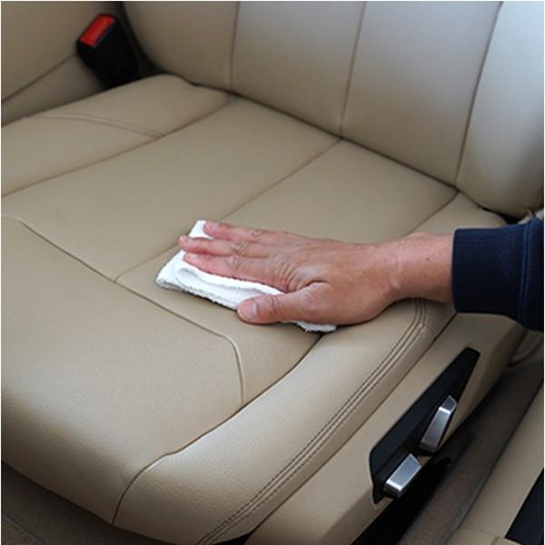 SOFT99 ソフト99 ルームピア トレタナ 本革用シート用クリーナー コンディショナー | ソフト99 | 04