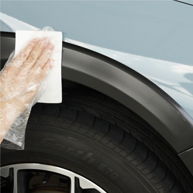 SOFT99 ソフト99 イケ黒 未塗装樹脂＆ゴム光沢復活剤 未塗装樹脂・ゴムパーツの黒ツヤが復活 | ソフト99 | 03